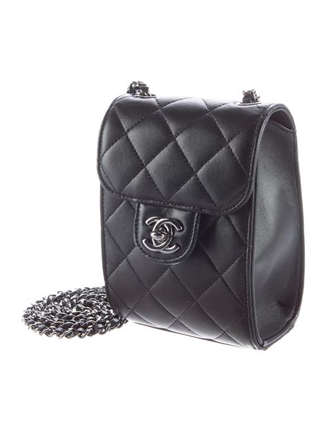 chanel small crossbody purse|chanel crossbody handbags for women.